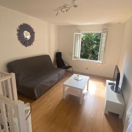 Appartement Versailles Centre Eksteriør billede