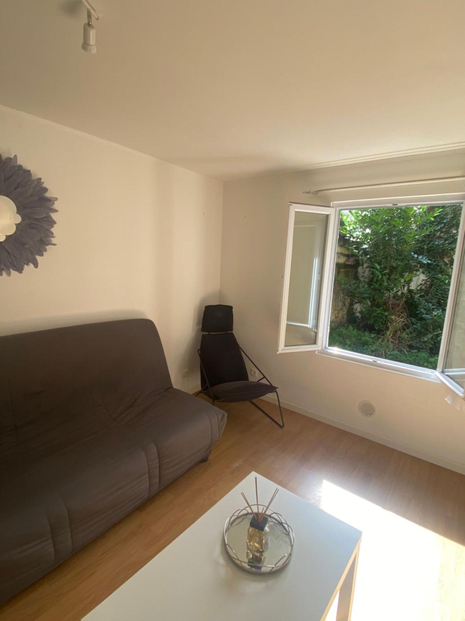 Appartement Versailles Centre Eksteriør billede