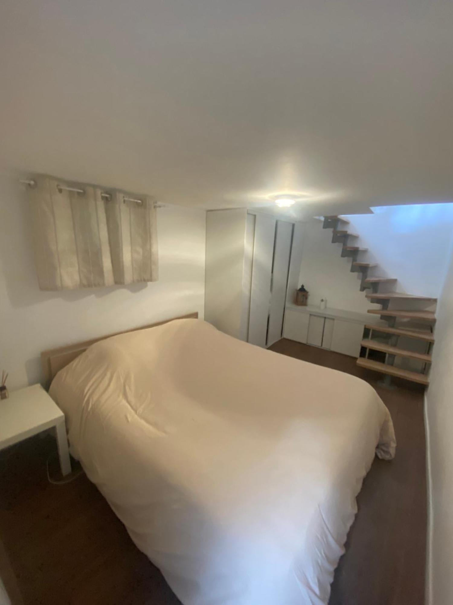 Appartement Versailles Centre Eksteriør billede
