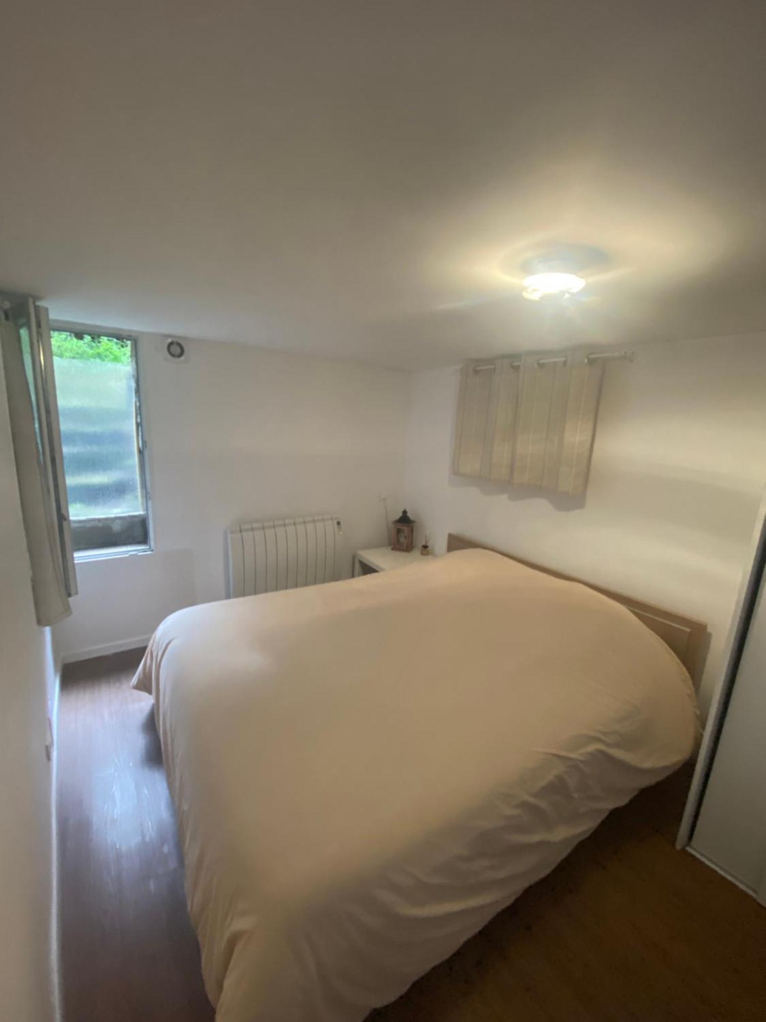 Appartement Versailles Centre Eksteriør billede