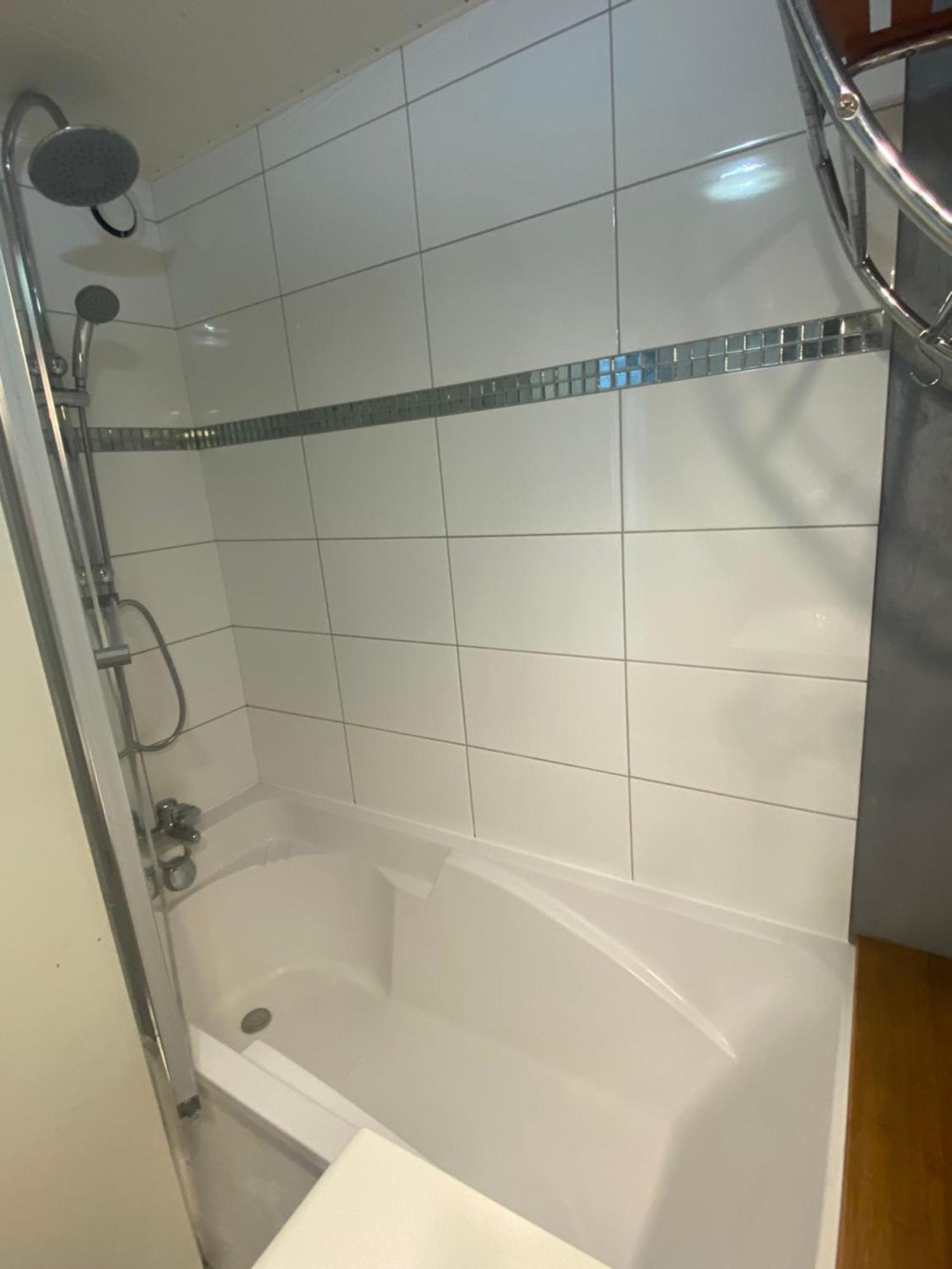 Appartement Versailles Centre Eksteriør billede