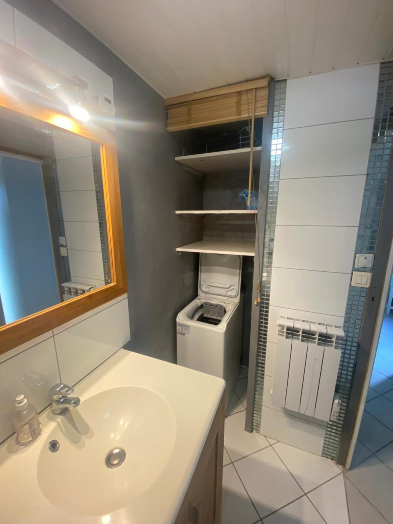 Appartement Versailles Centre Eksteriør billede