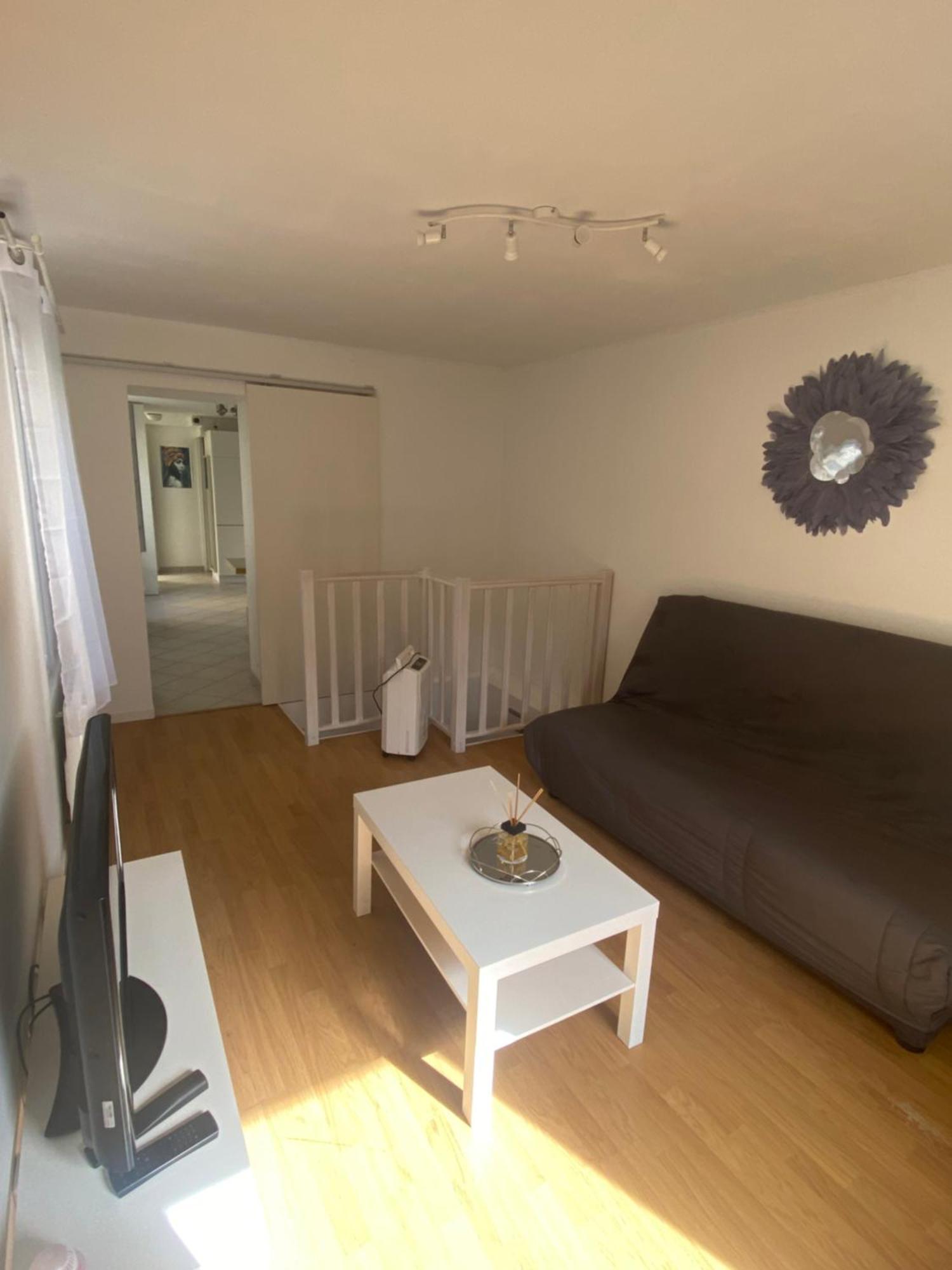 Appartement Versailles Centre Eksteriør billede